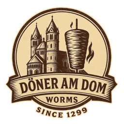 Döner am Dom logo.